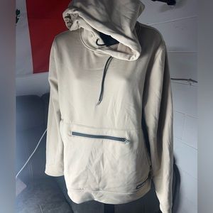 Hollister hoodie for men size medium,